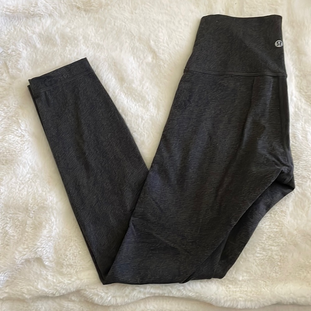 Lululemon leggings